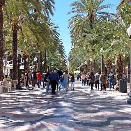 Love Story Room Alicante Exterior foto