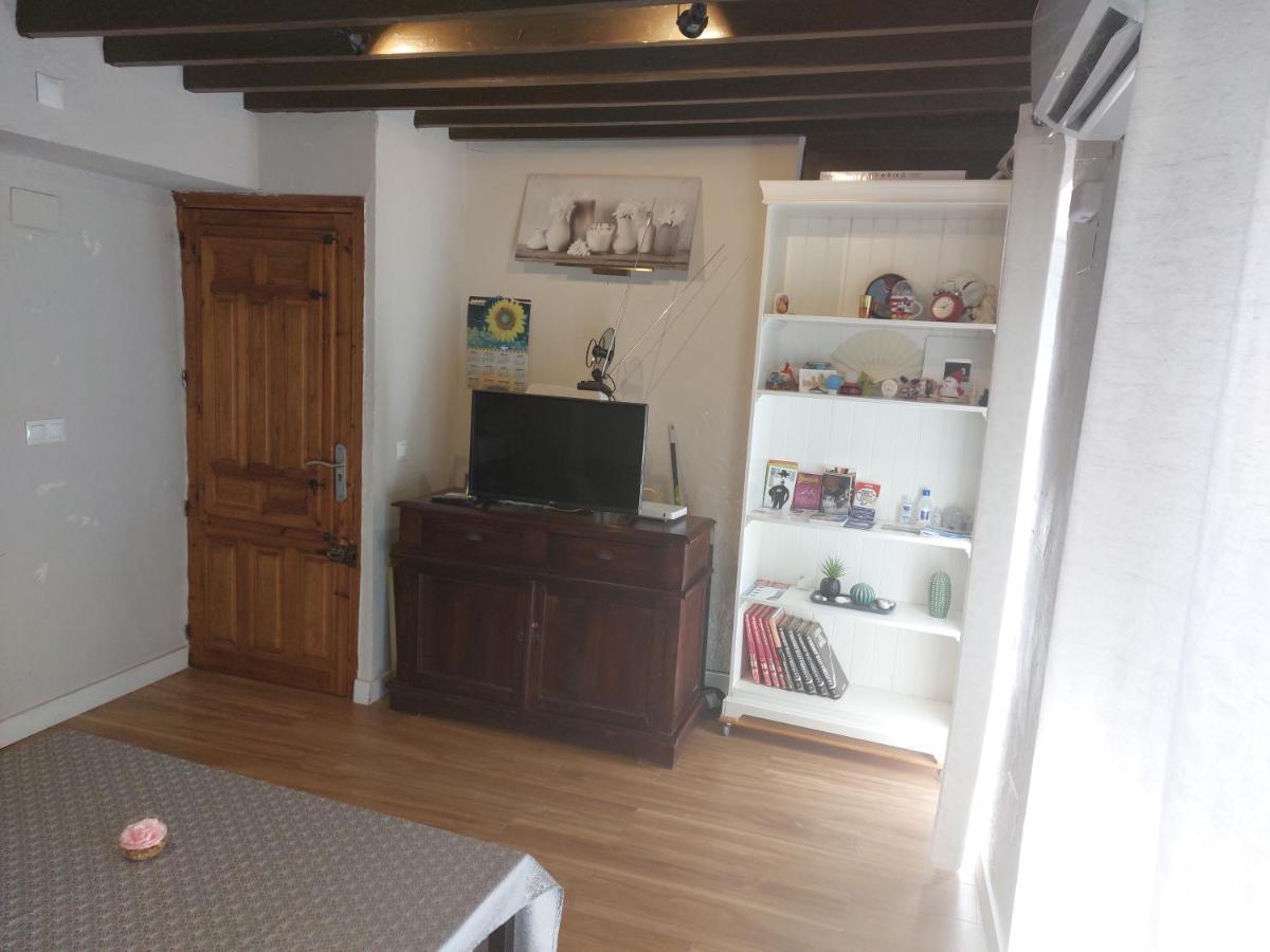 Love Story Room Alicante Exterior foto